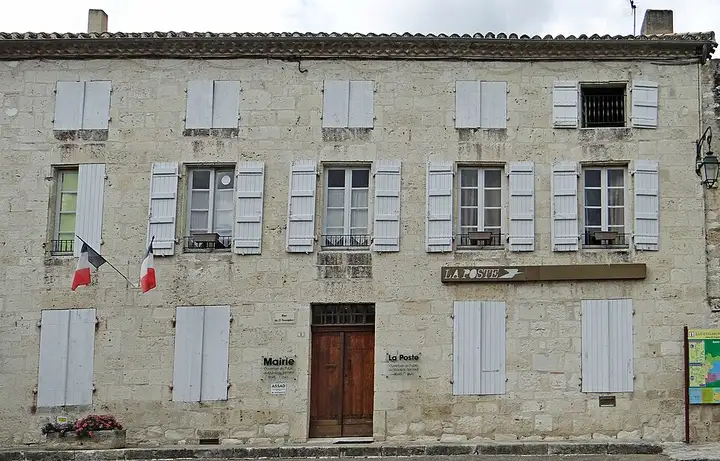 Saint-Maurin - week-end romantique