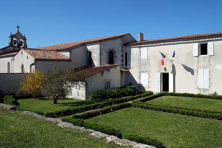 Saint-Médard-d'Aunis - week-end romantique
