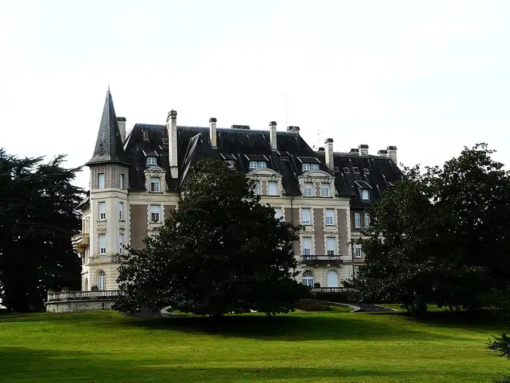 Saint-Médard-de-Mussidan - week-end romantique