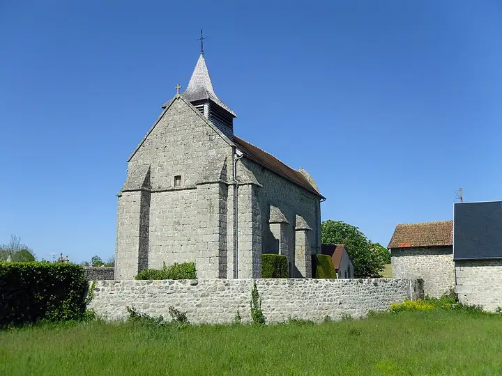 Saint-Médard-la-Rochette - week-end romantique
