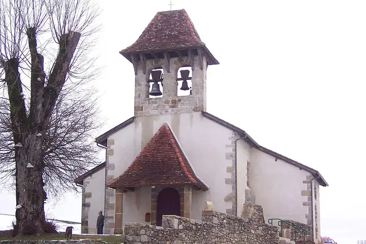 Saint-Médard-Nicourby - week-end romantique
