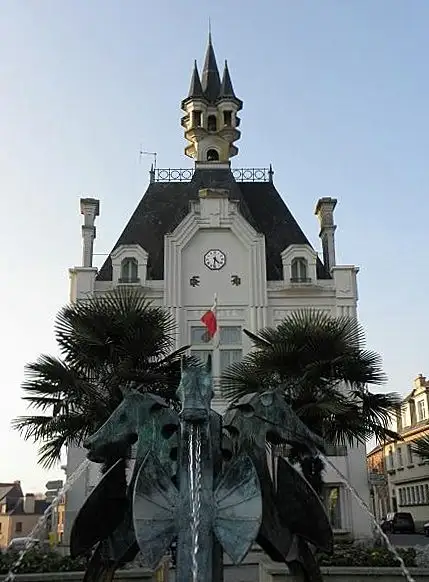 Saint-Méen-le-Grand - week-end romantique
