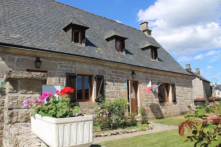 Saint-Merd-les-Oussines - week-end romantique