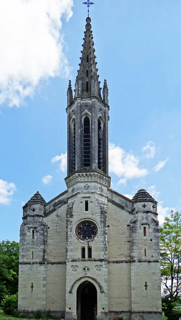 Saint-Mézard - week-end romantique