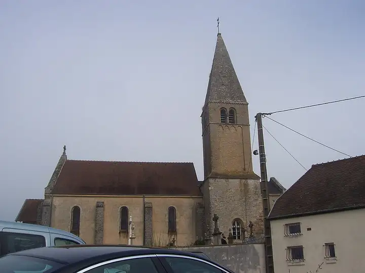 Saint-Micaud - week-end romantique