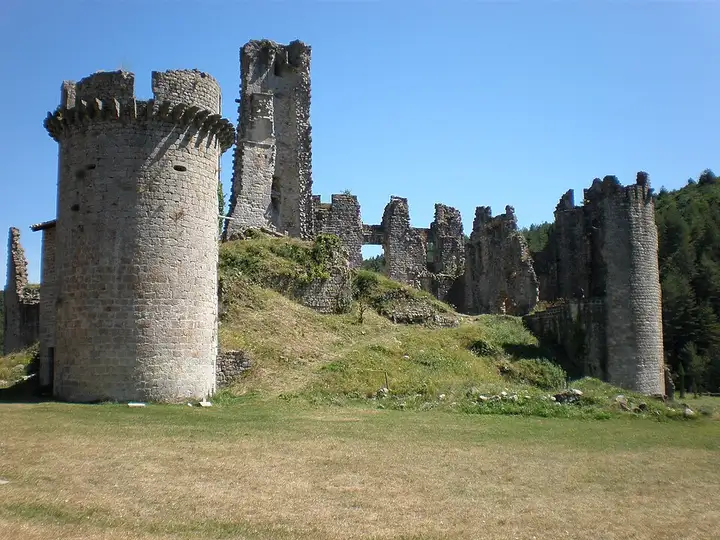 Saint-Michel-de-Boulogne - week-end romantique