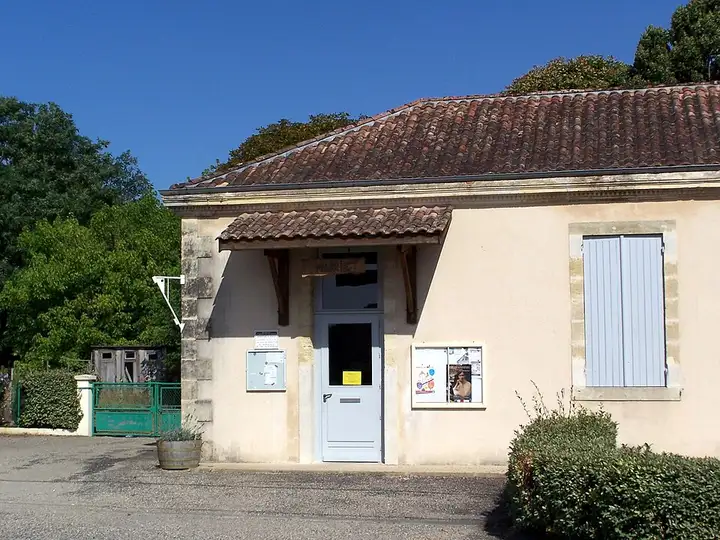 Saint-Michel-de-Castelnau - week-end romantique