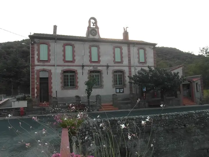Saint-Michel-de-Llotes - week-end romantique