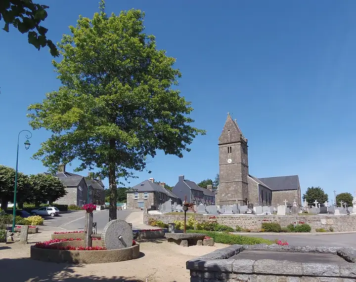 Saint-Michel-de-Montjoie - week-end romantique
