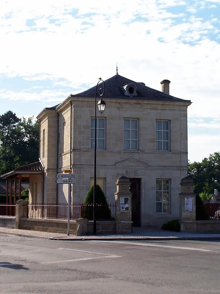 Saint-Michel-de-Rieufret - week-end romantique