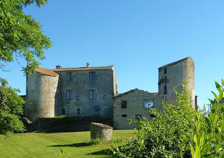 Saint-Michel-de-Vax - week-end romantique