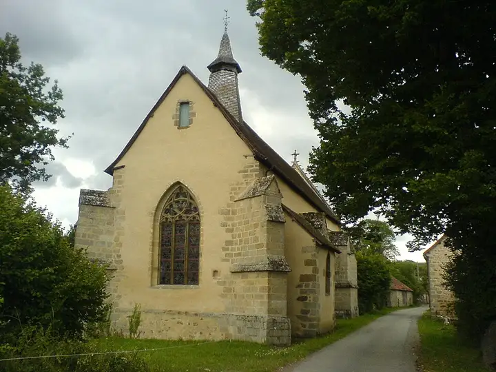 Saint-Michel-de-Veisse - week-end romantique
