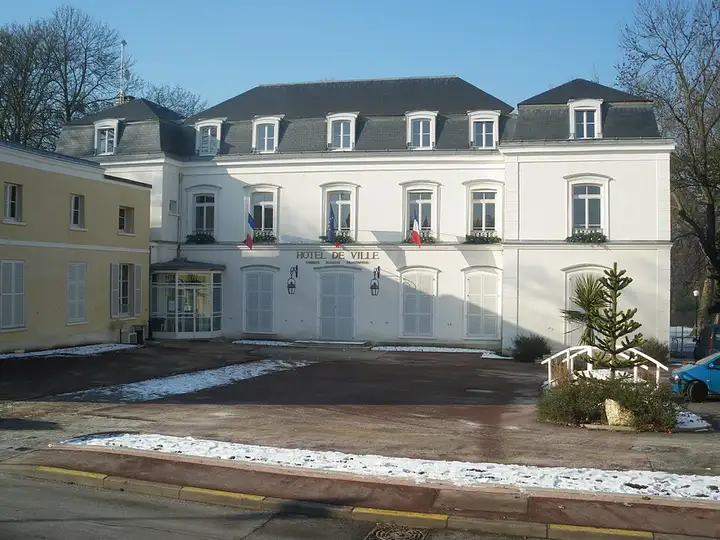 Saint-Michel-sur-Orge - séjour romantique