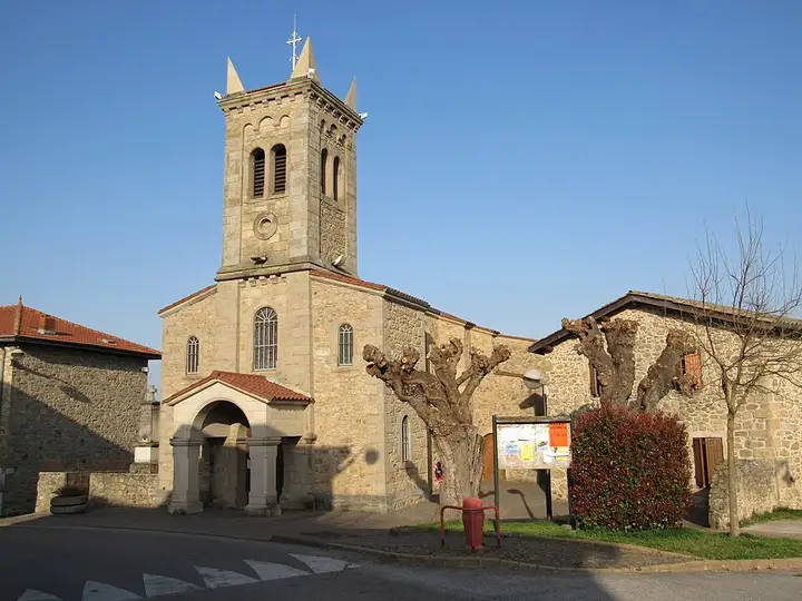 Saint-Michel-sur-Rhône - week-end romantique