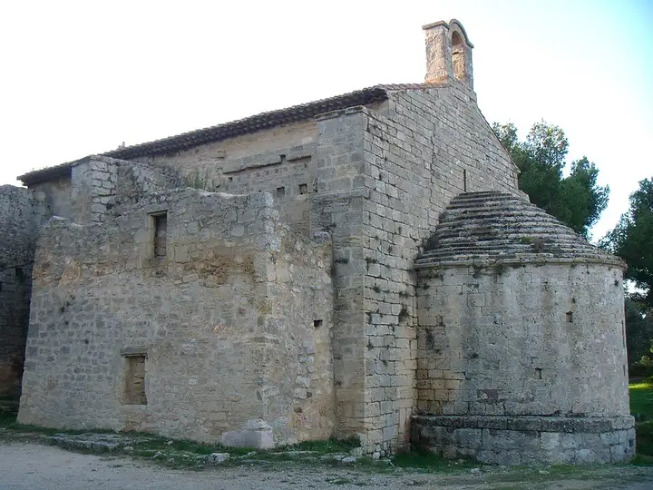 Saint-Mitre-les-Remparts - week-end romantique
