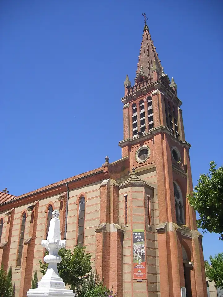 Saint-Nauphary - week-end romantique