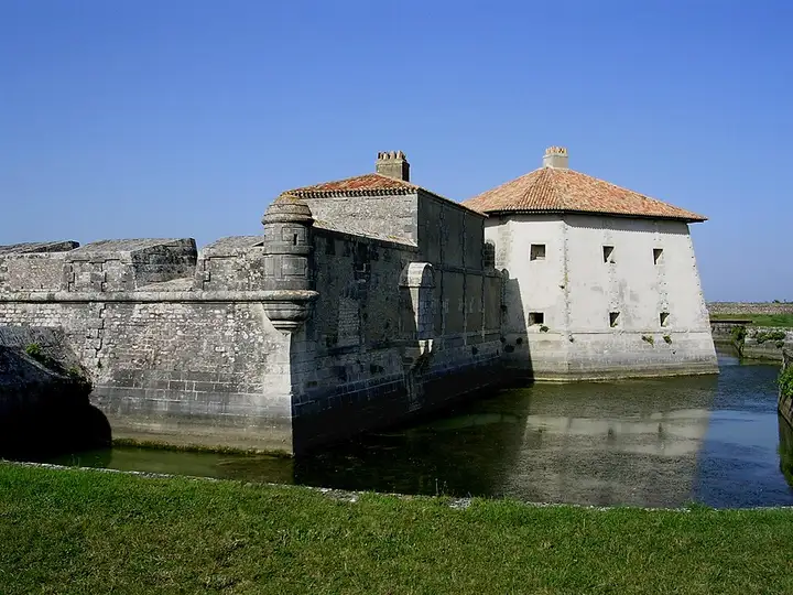 Saint-Nazaire-sur-Charente - week-end romantique