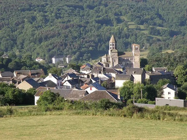 Saint-Nectaire - week-end romantique