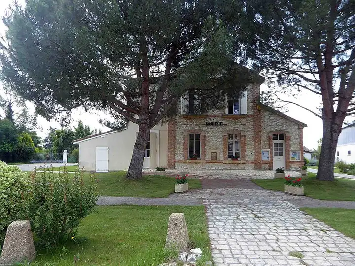 Saint-Nicolas-de-la-Balerme - week-end romantique