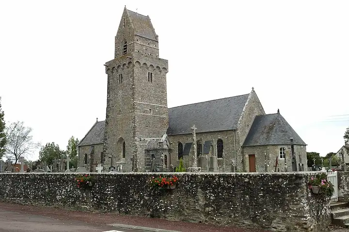 Saint-Nicolas-de-Pierrepont - week-end romantique