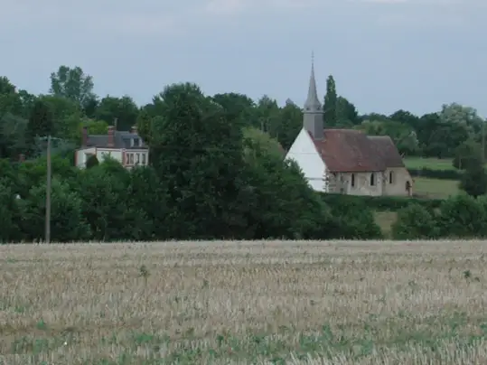 Saint-Nicolas-de-Sommaire - week-end romantique