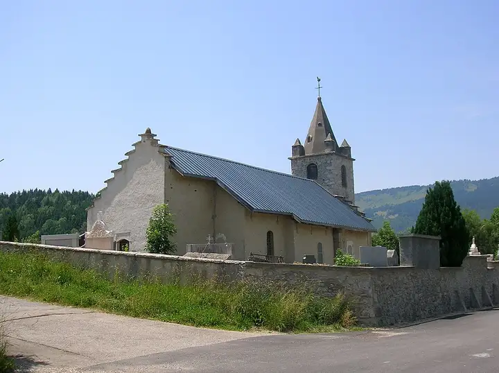 Saint-Nizier-du-Moucherotte - week-end romantique