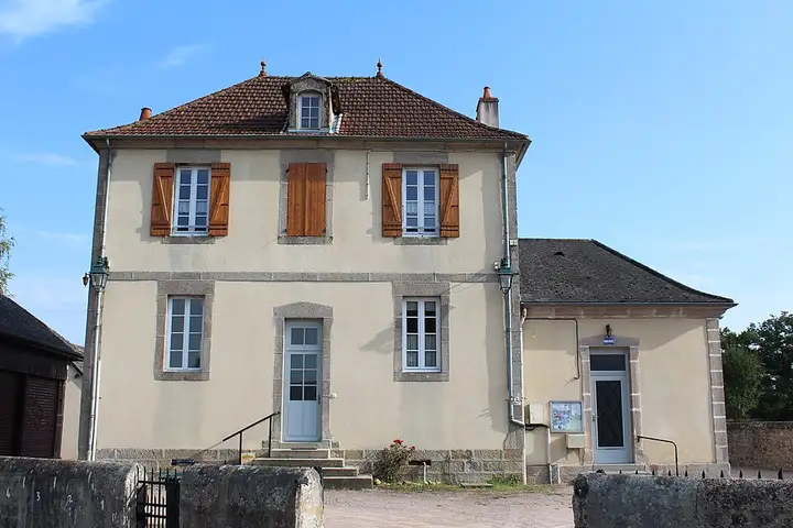 Saint-Nizier-sur-Arroux - week-end romantique