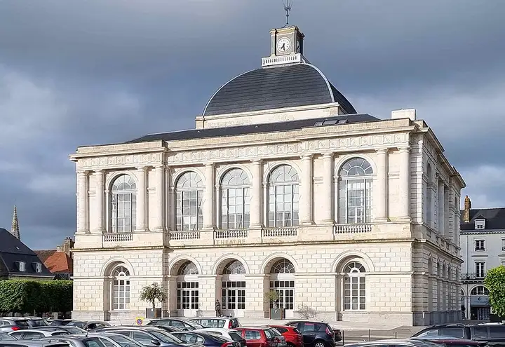 Saint-Omer - séjour romantique