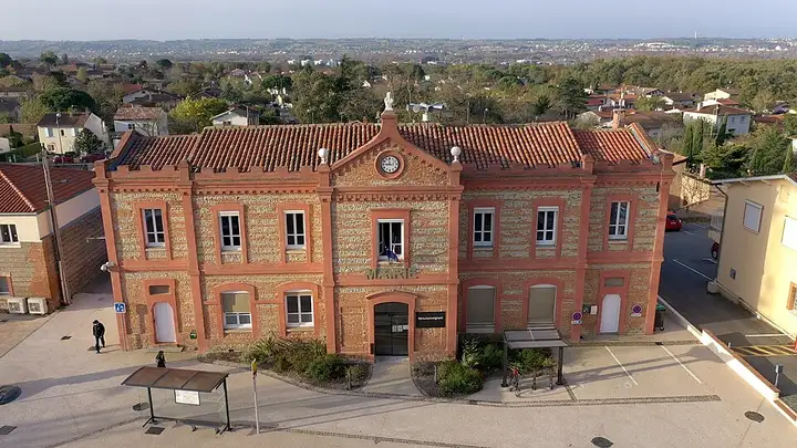 Saint-Orens-de-Gameville - week-end romantique