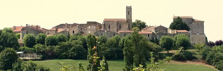 Saint-Orens-Pouy-Petit - week-end romantique