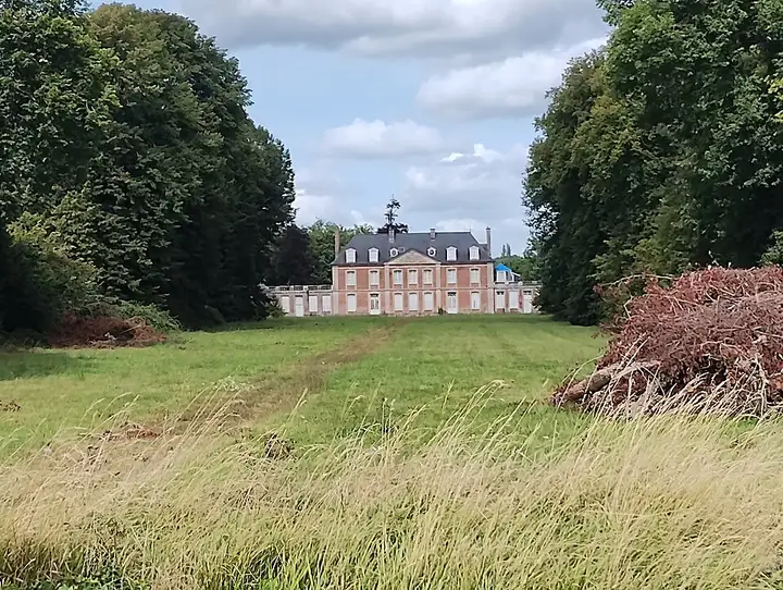 Saint-Ouen-de-Pontcheuil - week-end romantique