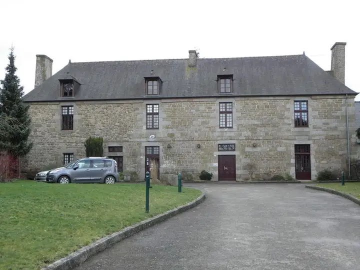Saint-Ouen-des-Alleux - week-end romantique