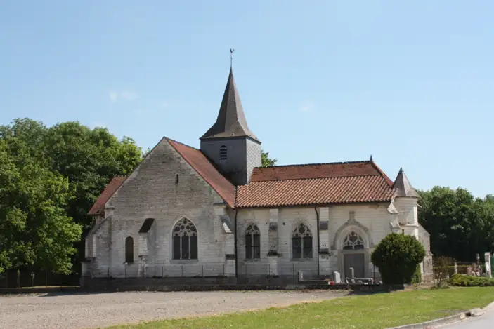 Saint-Ouen-Domprot - week-end romantique