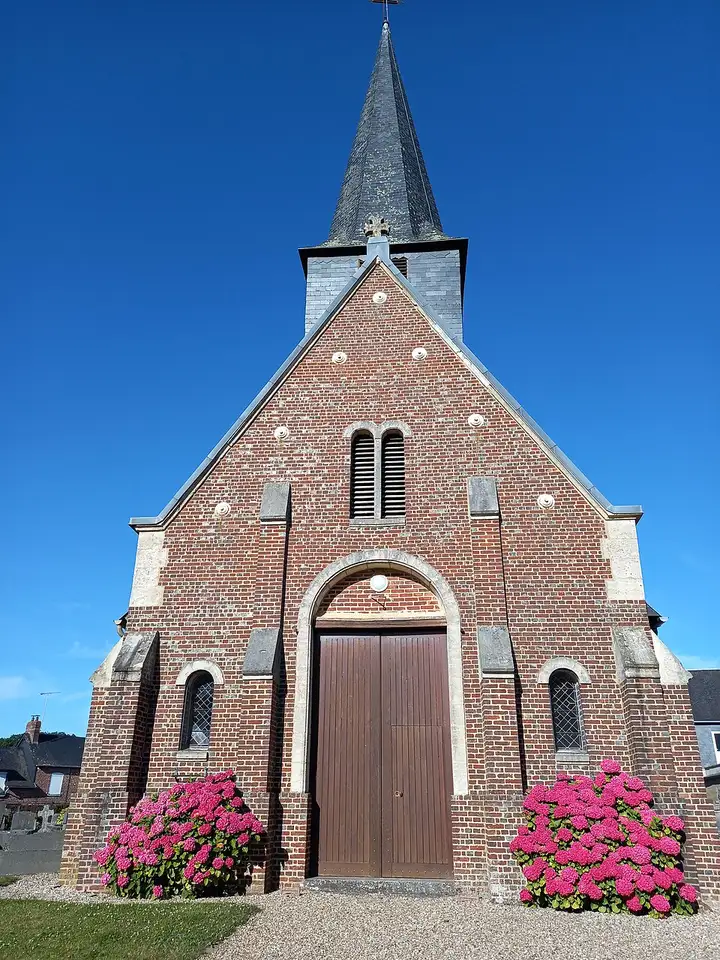 Saint-Ouen-du-Breuil - week-end romantique