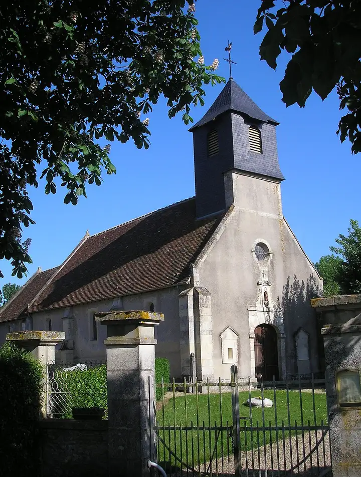Saint-Ouen-du-Mesnil-Oger - week-end romantique