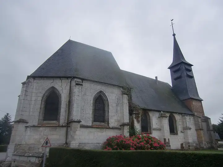 Saint-Ouen-du-Tilleul - week-end romantique