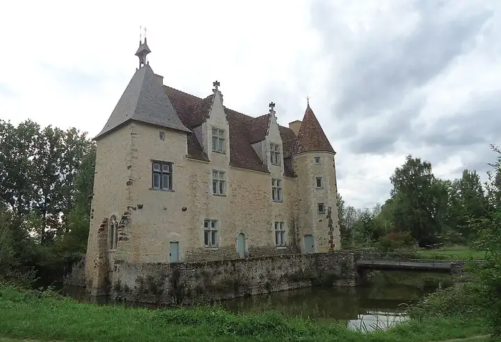 Saint-Ouen-en-Belin - week-end romantique