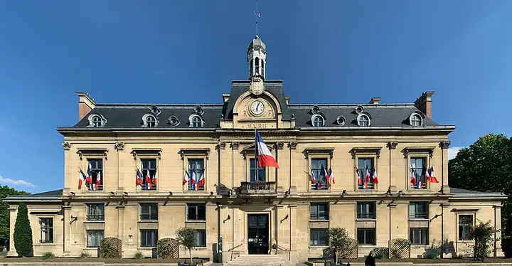Saint-Ouen-sur-Seine - séjour romantique