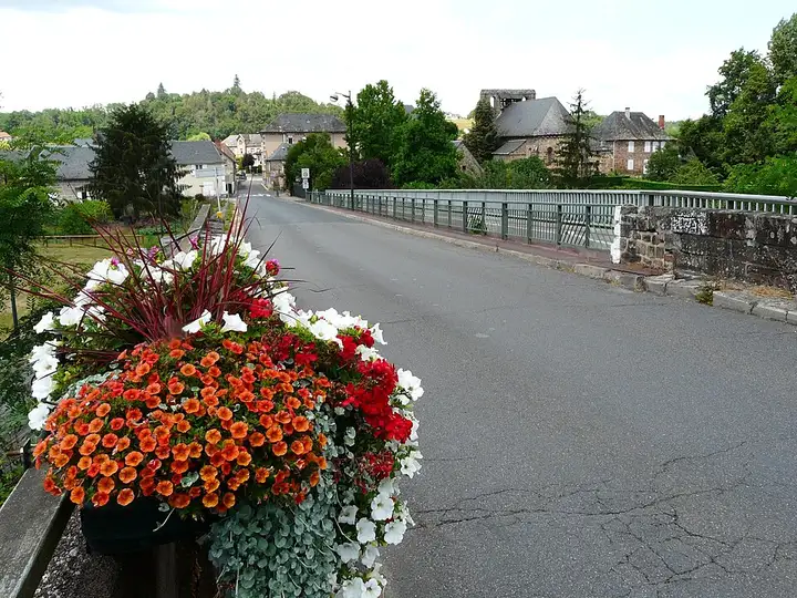Saint-Pantaléon-de-Larche - week-end romantique