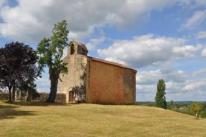Saint-Pardoux-et-Vielvic - week-end romantique