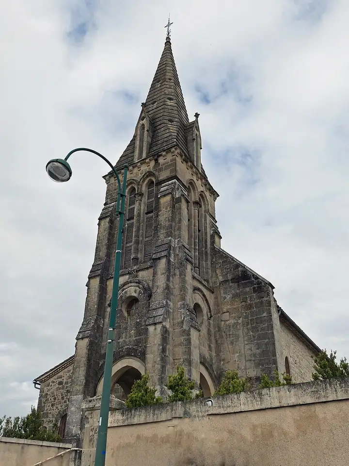 Saint-Pardoux-Isaac - week-end romantique