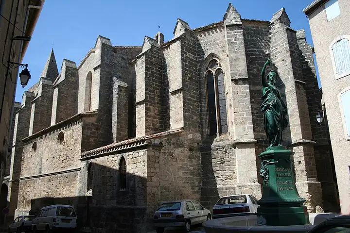 Saint-Pargoire - week-end romantique