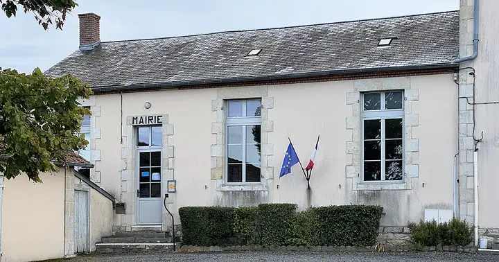 Saint-Parize-en-Viry - week-end romantique