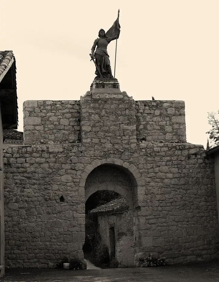 Saint-Pastour - week-end romantique