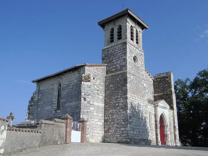 Saint-Paul-d'Espis - week-end romantique