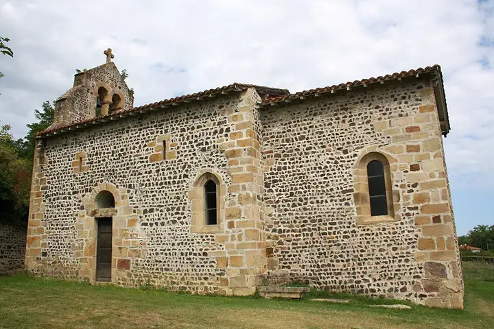Saint-Paul-d'Uzore - week-end romantique