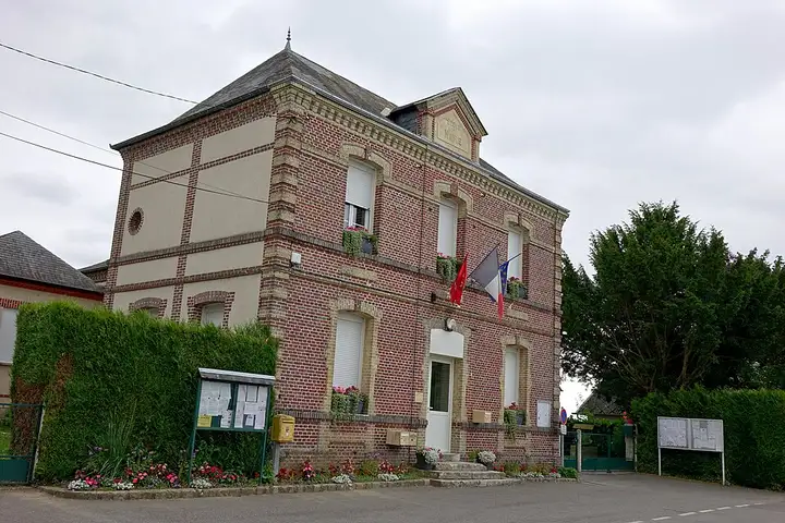 Saint-Paul-de-Fourques - week-end romantique