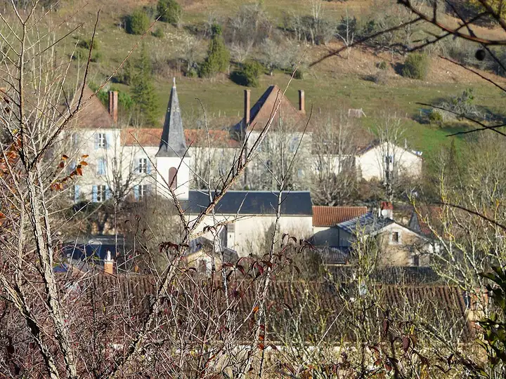 Saint-Paul-de-Serre - week-end romantique