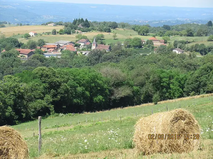 Saint-Paul-de-Vern - week-end romantique