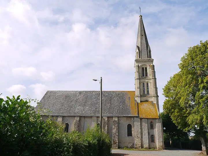 Saint-Paul-du-Bois - week-end romantique